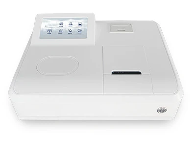 Single parameter water quality analyzer COD, ammonia nitrogen, total phosphorus