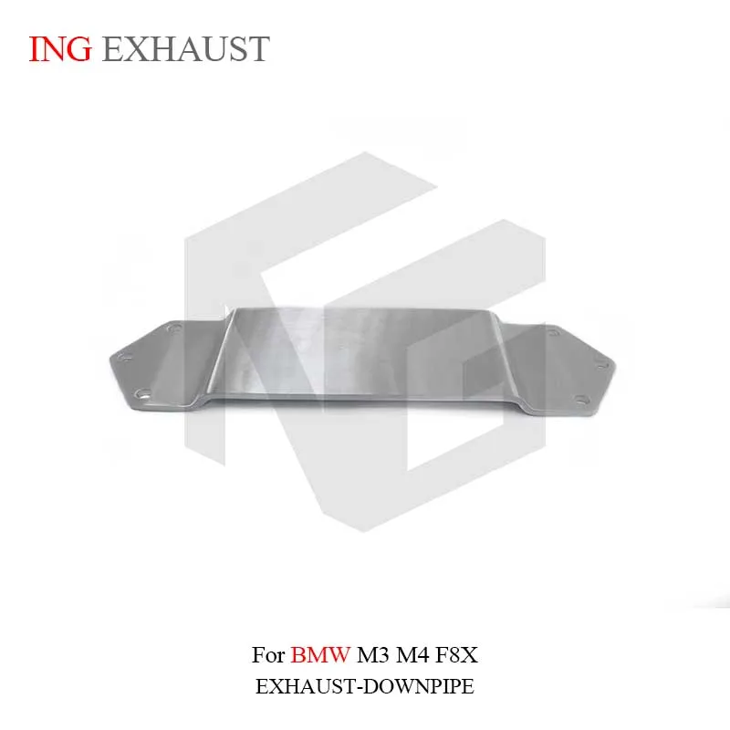 

ING Stainless steel Exhaust System High Flow Performance Baffle for BMW M3 M4 F8X