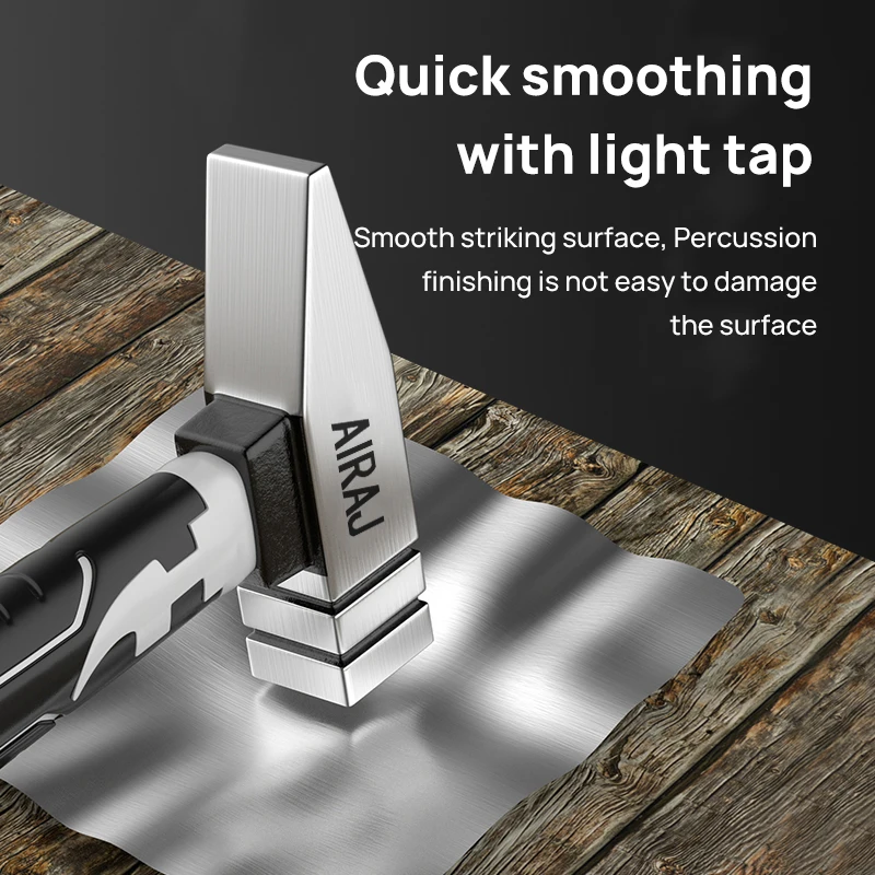 Thumbnail 2 - #53 Compare Manual Hammers Before You Buy