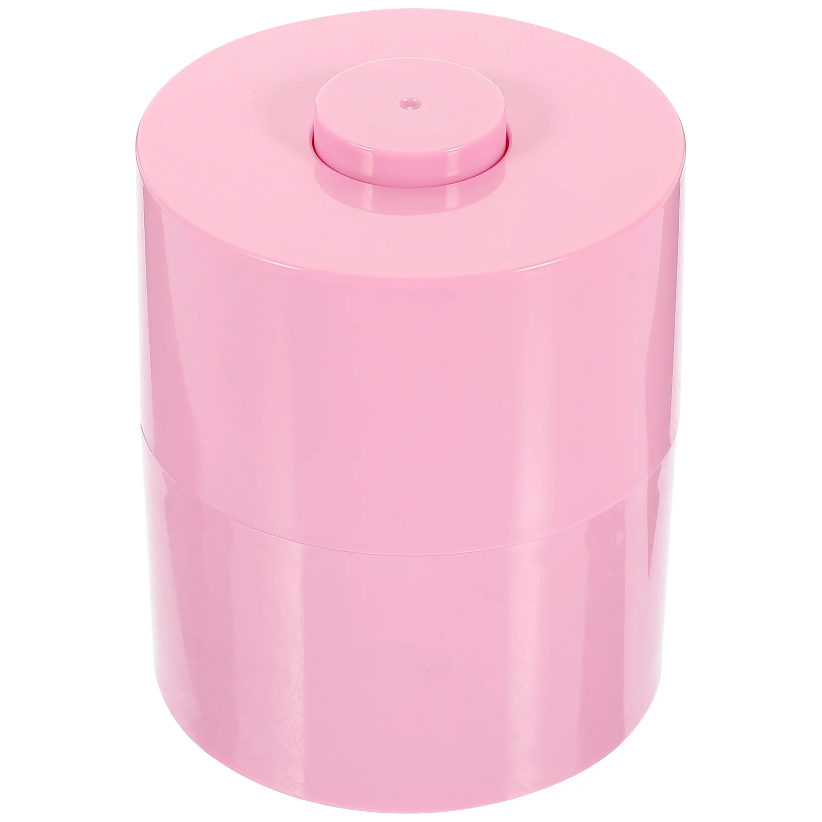 Aufbewahrungsbehälter für Wimpernverlängerung, Wimpern-Organizer, versiegeltes Design, Halten Sie Kleberqualität, tragbar, modisch, für Damen