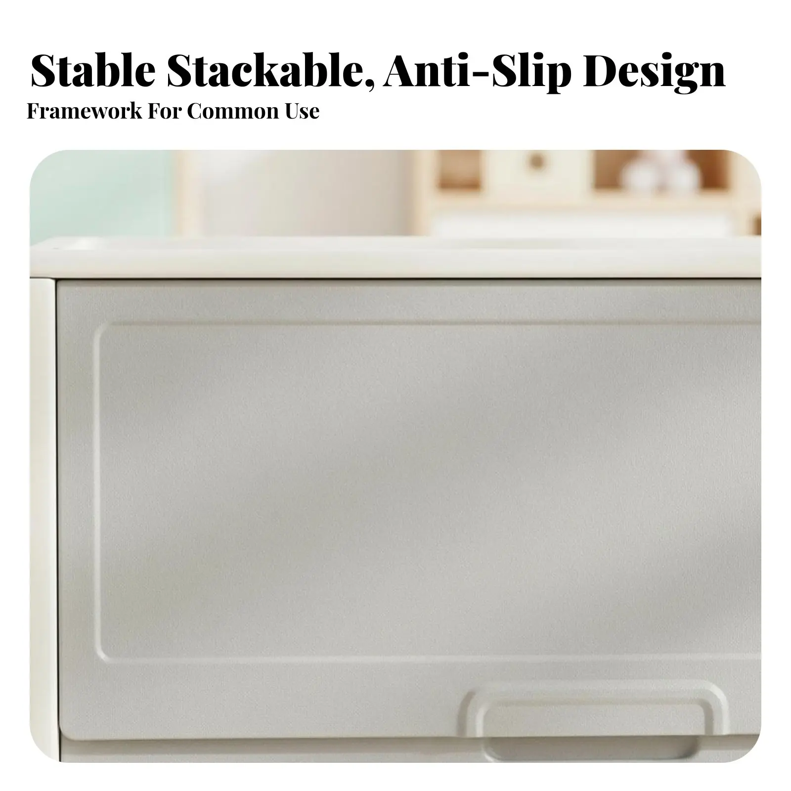 組み立て可能なキューブオーガナイザー、多目的連結可能キューブオーガナイザー、大容量、カスタマイズ可能なレイアウト、プレイルーム、クローゼット用