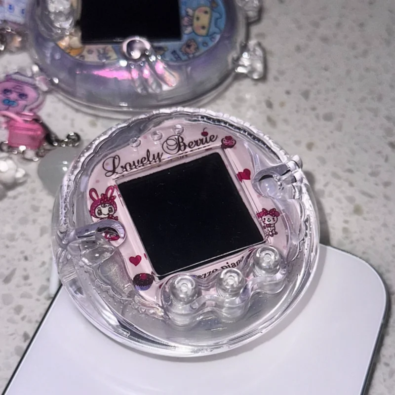 Disponibile Takuma Gezi Guscio protettivo Uni Genzu Gen12 Angel Devil Machine Macchina in bianco e nero Paradise Happy Park