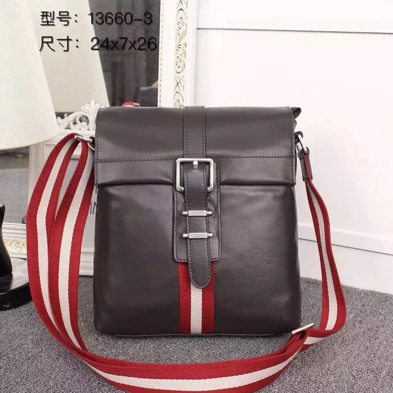 

Leather B Design Men's Shoudler Bag Business Casual Men Envelope Bag High Quality Business Causal Luxury Style Men Crossbody Bag