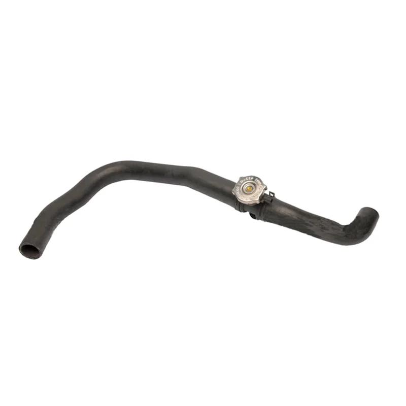 

A77Q-Engine Cooling Hose Radiator Coolant Hose For Jeep Dodge Journey 2.4L 3.7L 2009-2018 5058172AJ 5058394AA