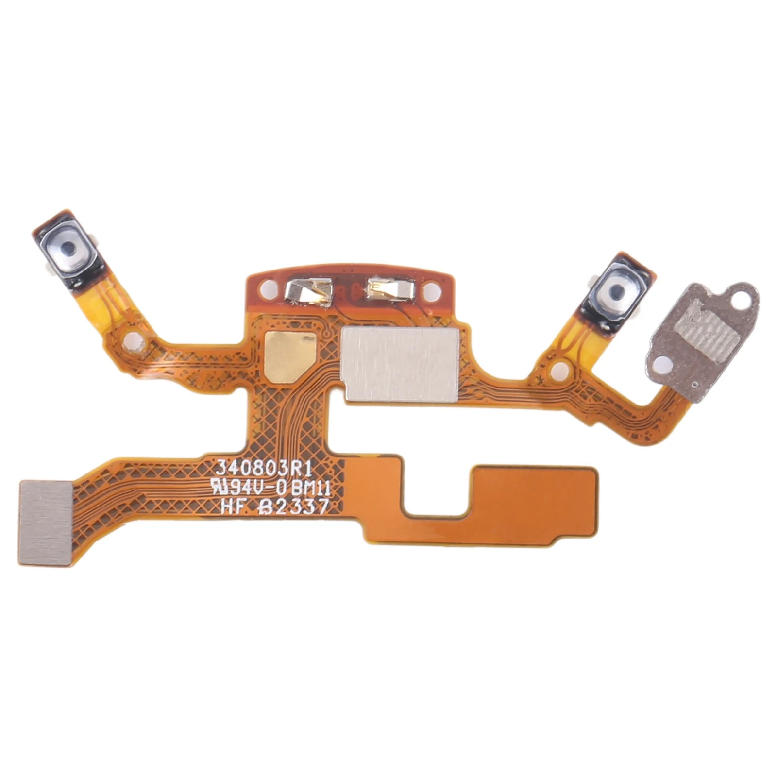 

Button Flex Cable for Huawei Watch GT 4 46mm / Huawei Watch 4 ARC-AL00