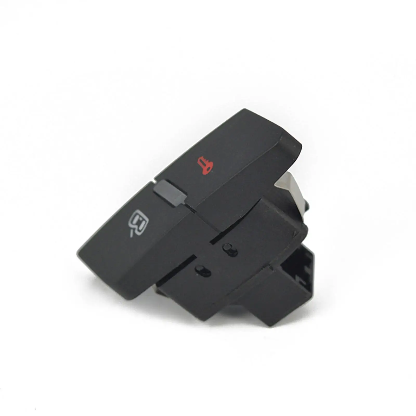 Front Central Door Lock Switch Button Front Left Door Lock Unlock Switch