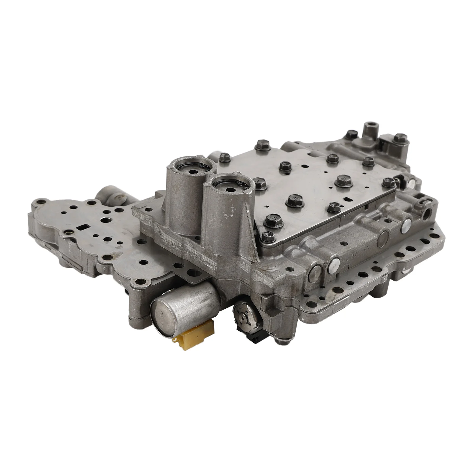 U140 U240 U241 Transmission Valve Body For Toyota RAV4 Solara 2001-2002