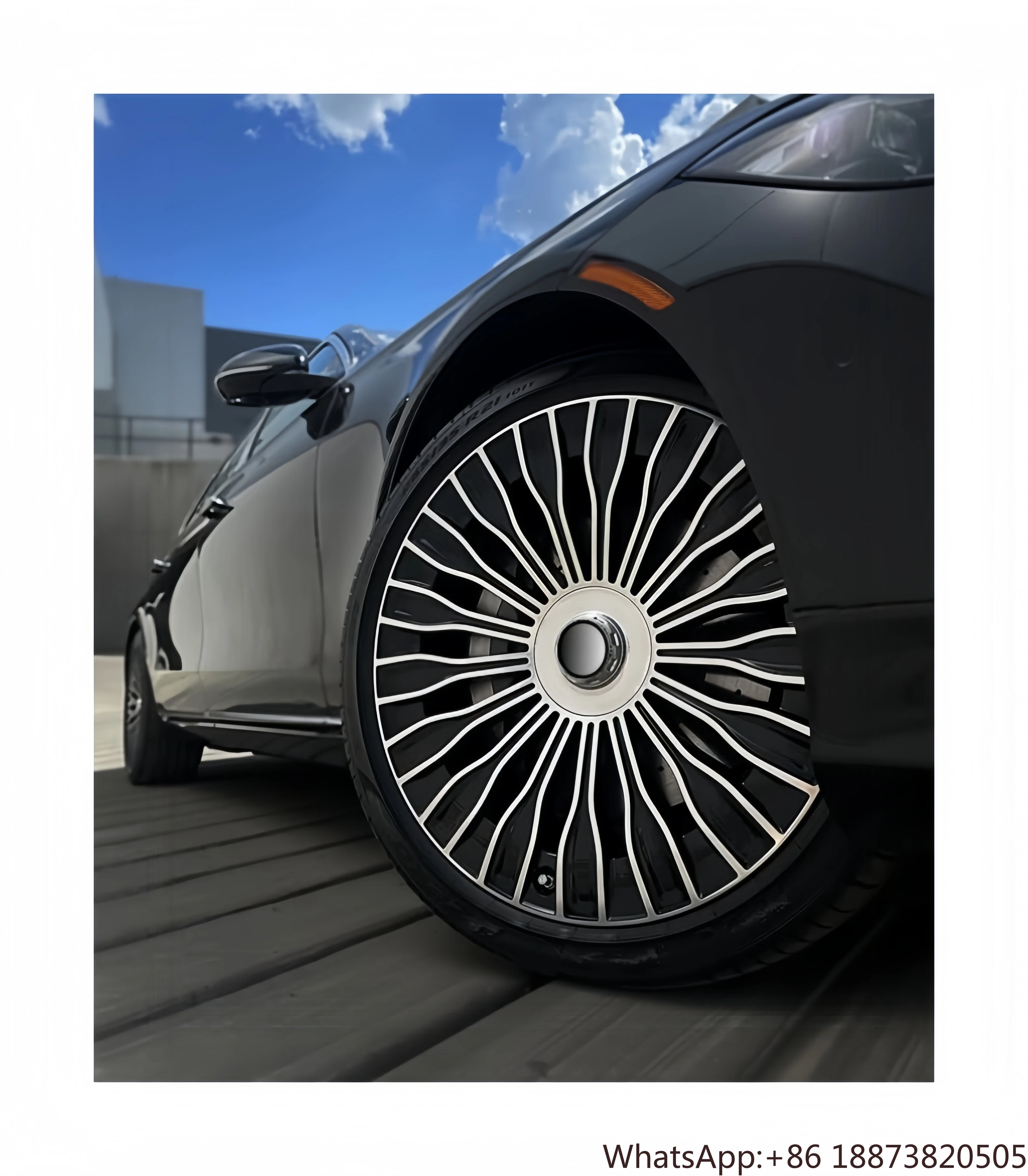 

Колеса для Mercedes Benz Maybach GLS450 18 19 20 21 22 23 дюйма, кованые колеса 5x112, диски из сплава, легкосплавные колеса для пассажирских автомобилей