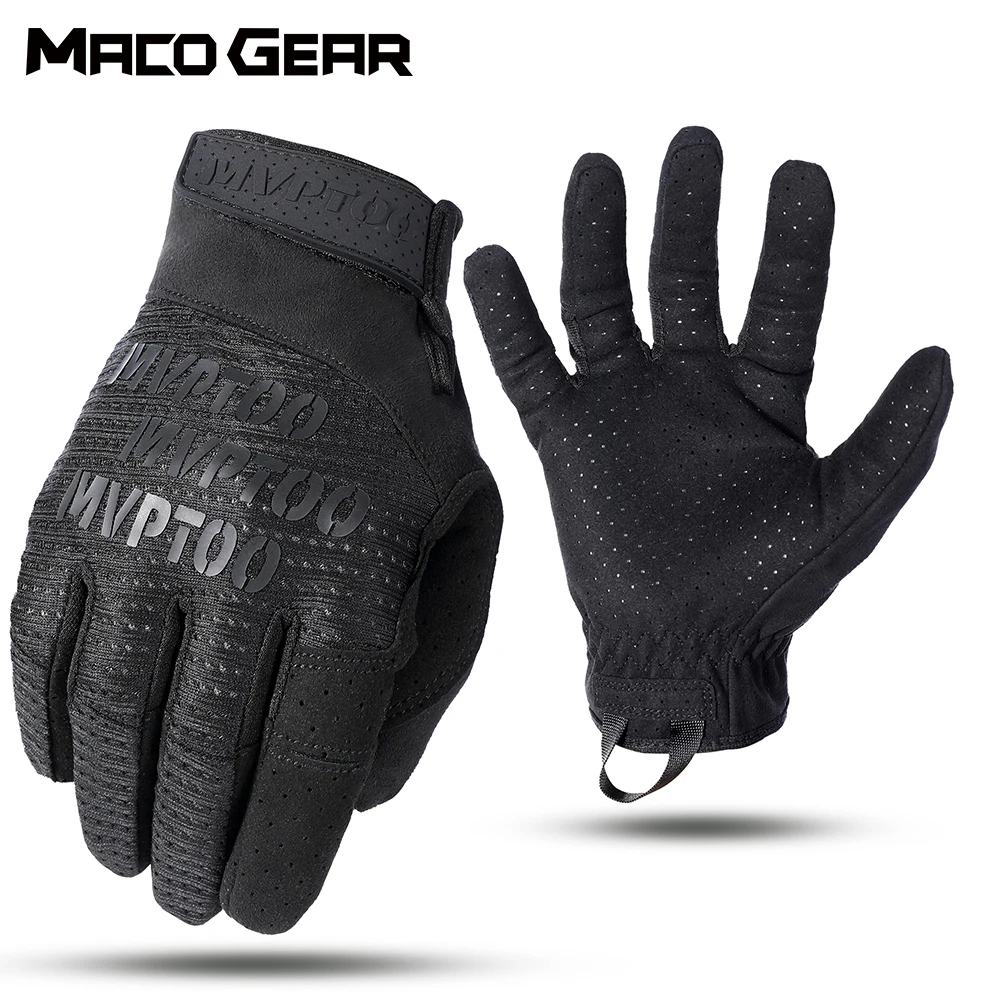 #5 Latest Paintball Gloves Updates