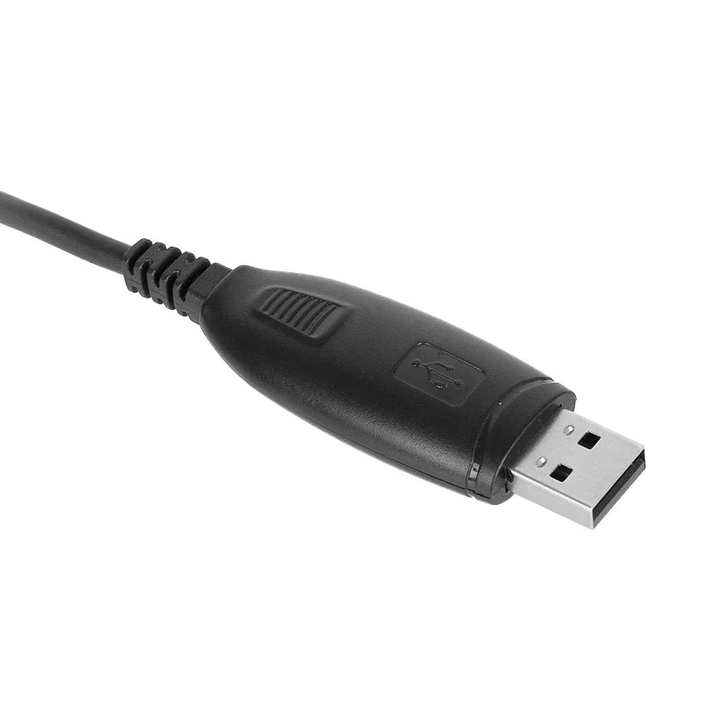 Walkie Talkie USB Programming cable For BAOJIE BJ218 BJ-318 Mini Mobile Radio BJ-218 Car Radio