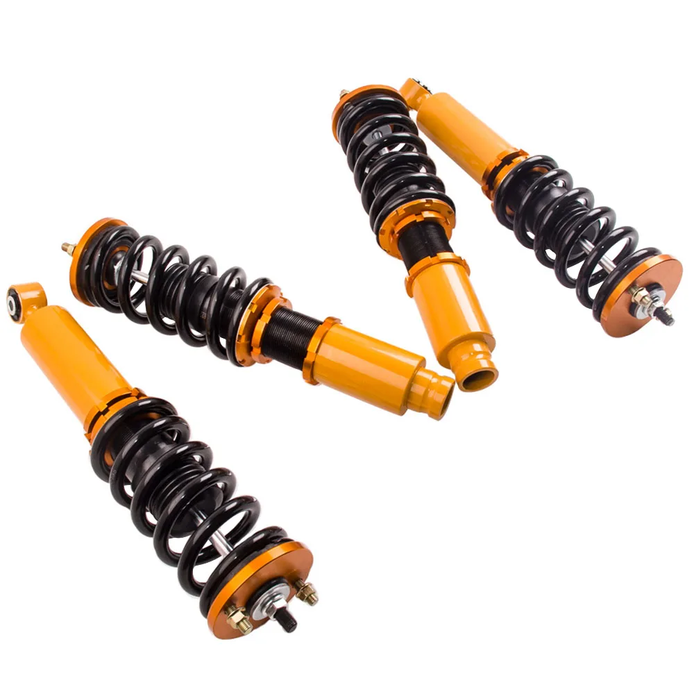 Adjustable Coilover Suspension Lowering Kit For Honda CR-V 97-01 Shock Absorbers Shocks Struts