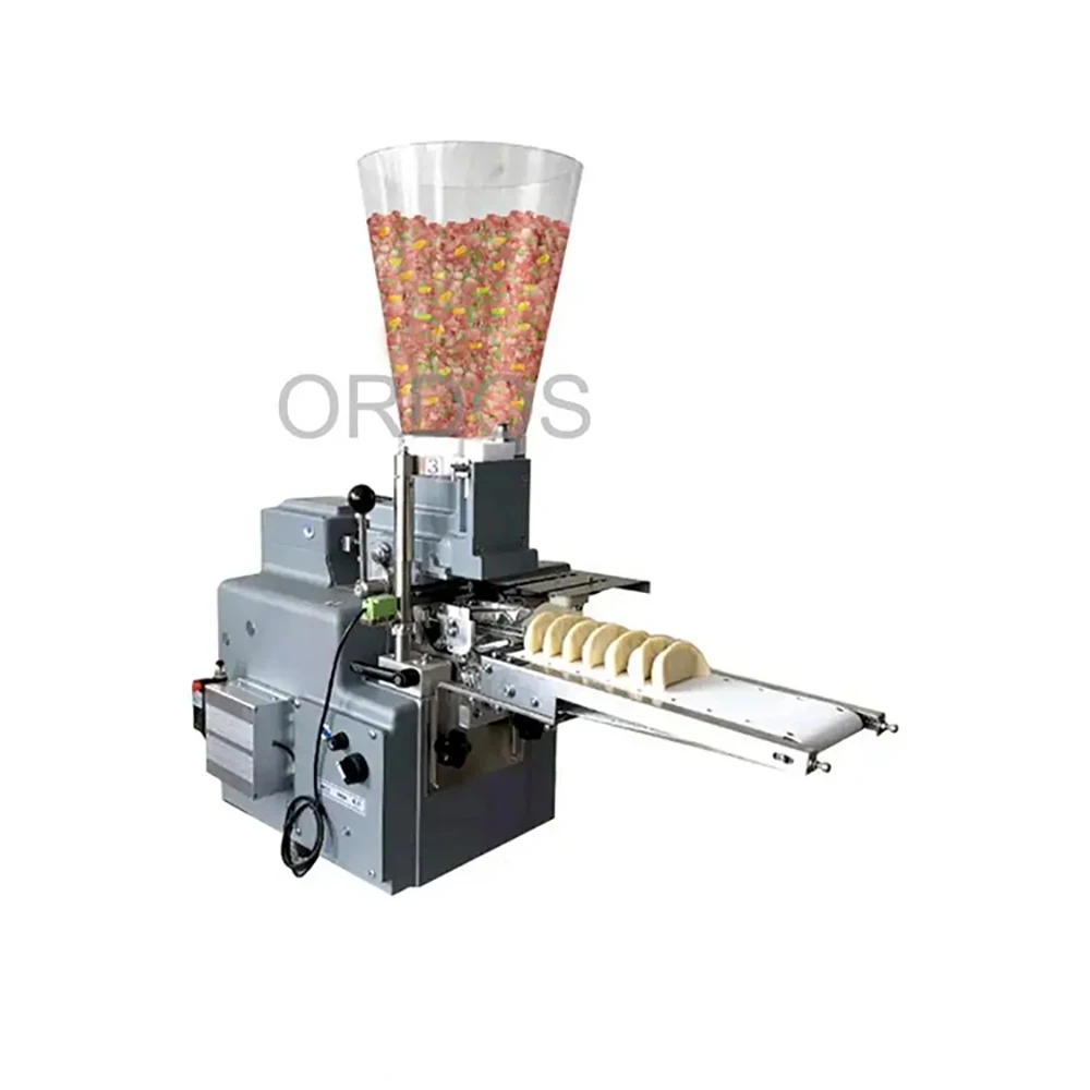 Dumpling Making Machine Automatic Price Small Mini Maker Filling Dumpling Machine  Dumpling Maker Machine Dumpling Equipment