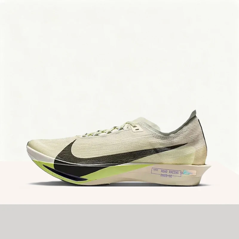 

Кроссовки Nike Streakfly 2: минималистичные, спортивные, универсальные, дышащие, повседневные низкие кроссовки для мужчин – серые и белые HF6416-002