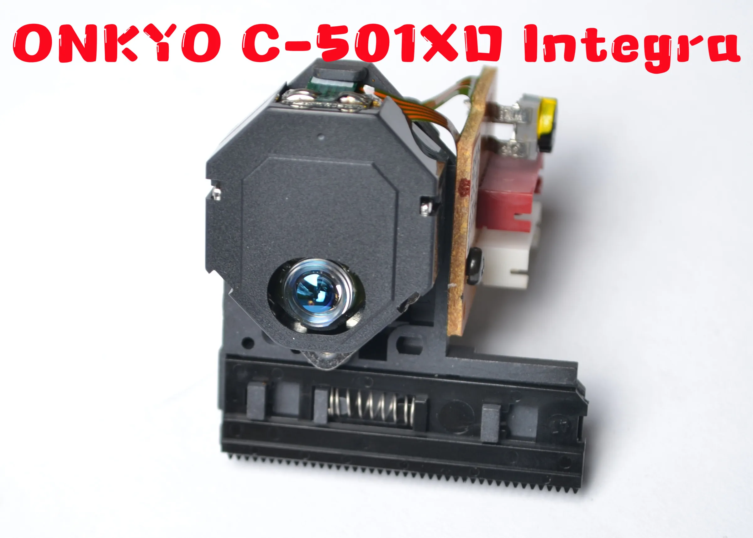 

For ONKYO C-501XD Integra ONKYO C501XD Integra dvd Player Blu-ray CD Player Laser Lens Optical Pick-ups Bloc Optique DVD Laser