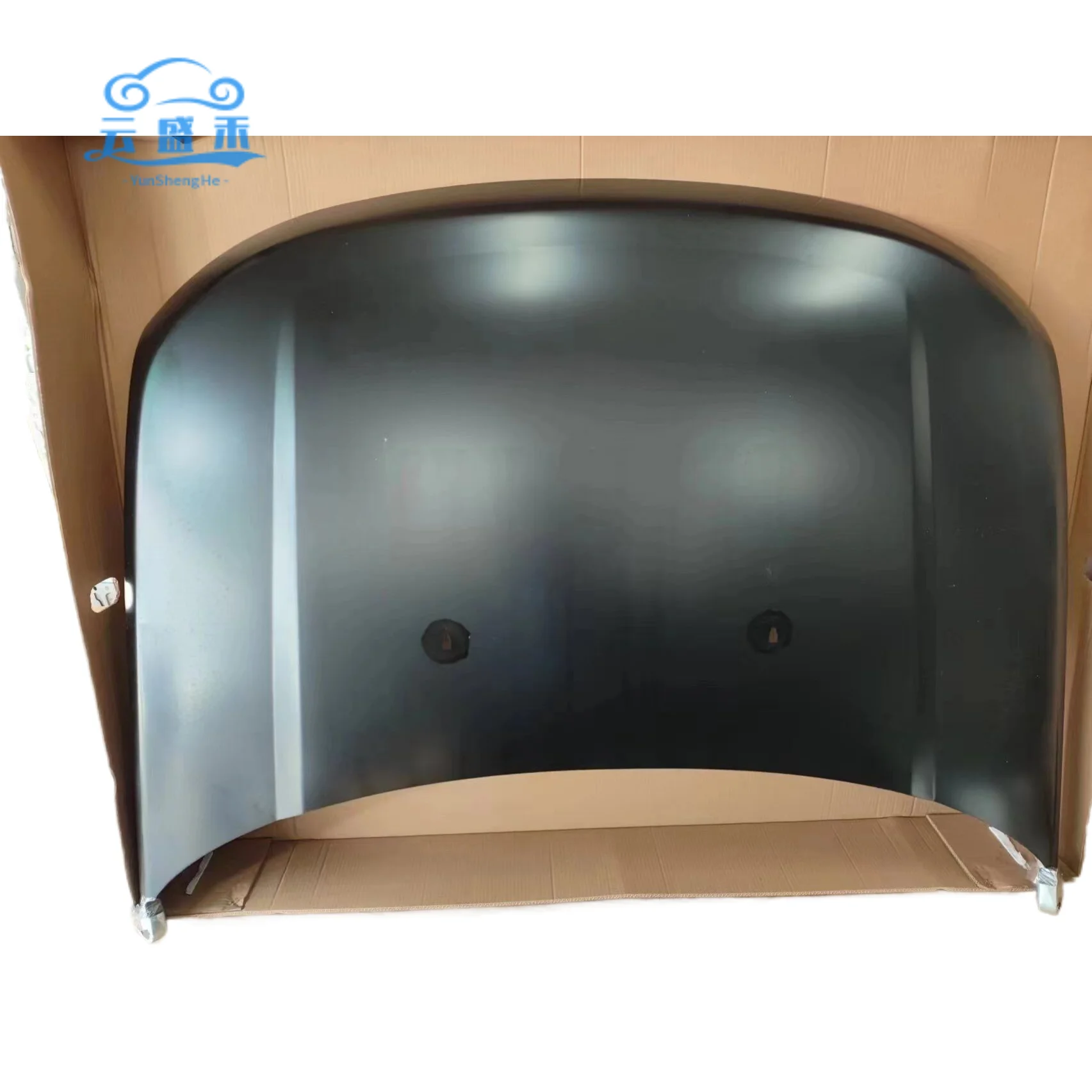 الصين المورد قطع غيار السيارات غطاء محرك السيارة غطاء محرك السيارة مناسبة لاند روفر ديسكفري 4 هود #4