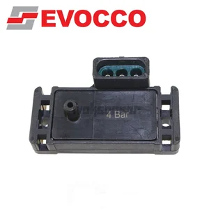 Turbo -Boost -Sensor -Kartendruck für GM Delphi, elektronischer Motor mit Drahtpange, 4 bar, 58 psi, 58psi, 100% Test 10 Hauptverkaufsturbo -Test - №10