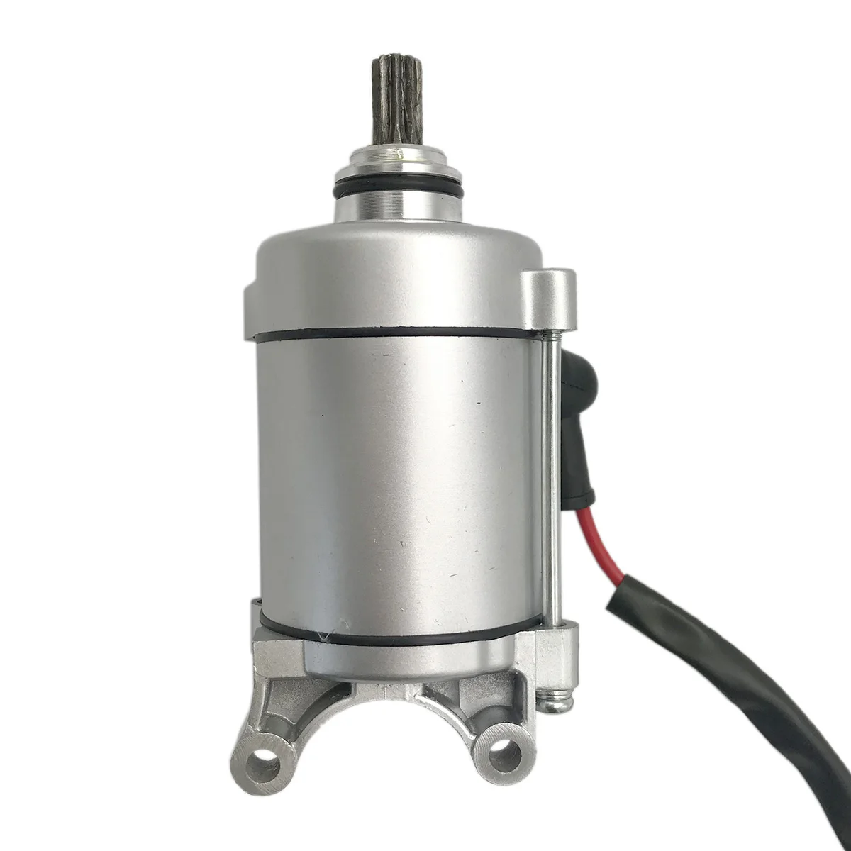 

9-шлицевой стартер в сборе для мотоцикла Lifan 200cc LF200GY