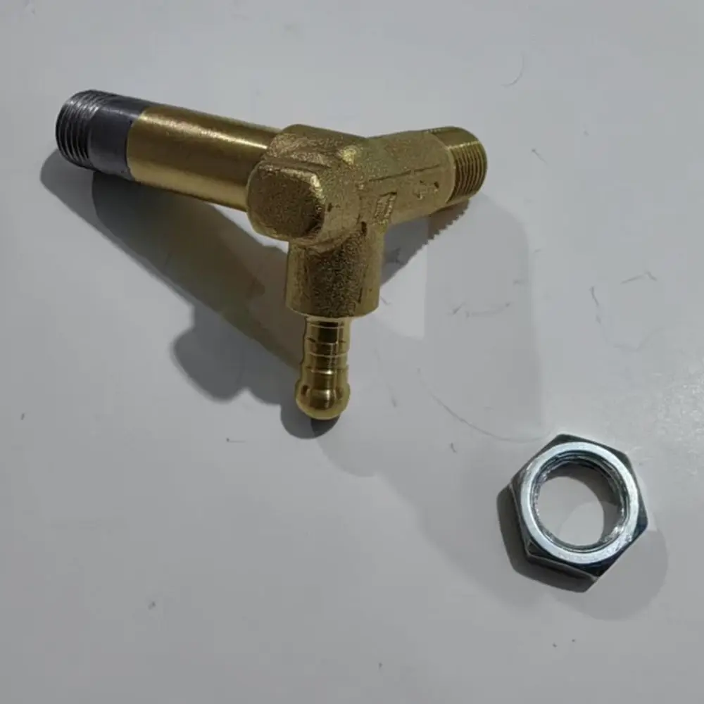 Steam Iron Pressure Gauge And Solenoid Valve Replacement Parts For 2035 2005 2002 Garment Steamer Repair Accessory Maintenance