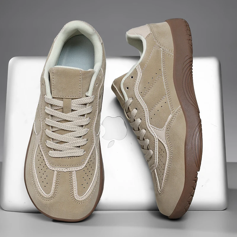 

Новое поступление женских мужских босиком | Нулевое падение | Повседневная прогулочная обувь с широким носком, мужские минималистичные кроссовки, нескользящая обувь для доски