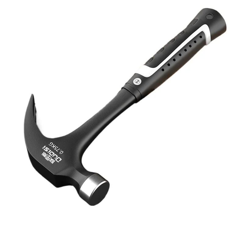

~Hammer Croissant Hammer Woodworking Special Conjoined Hammer Household Small Multifunctional Nail