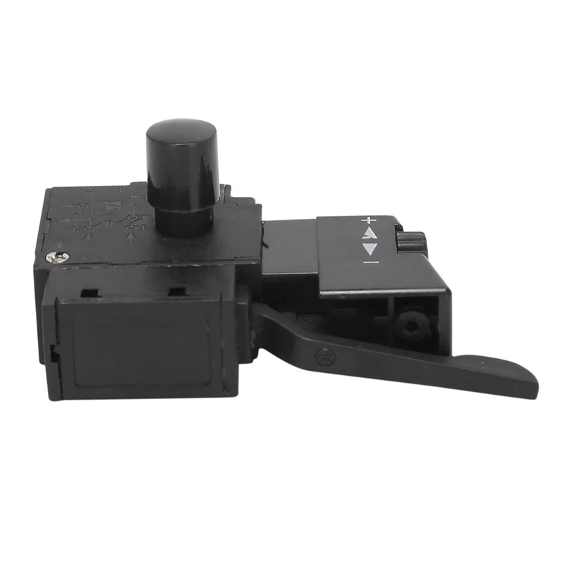 Power Switch Button…