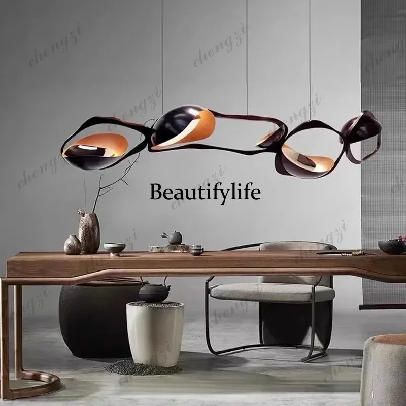 YL Modern Simplicity Led Pendant Lights for Living Dining Room Food Tables KITCHEN ISLAND Chandelier Home Decor Lusters Luminair