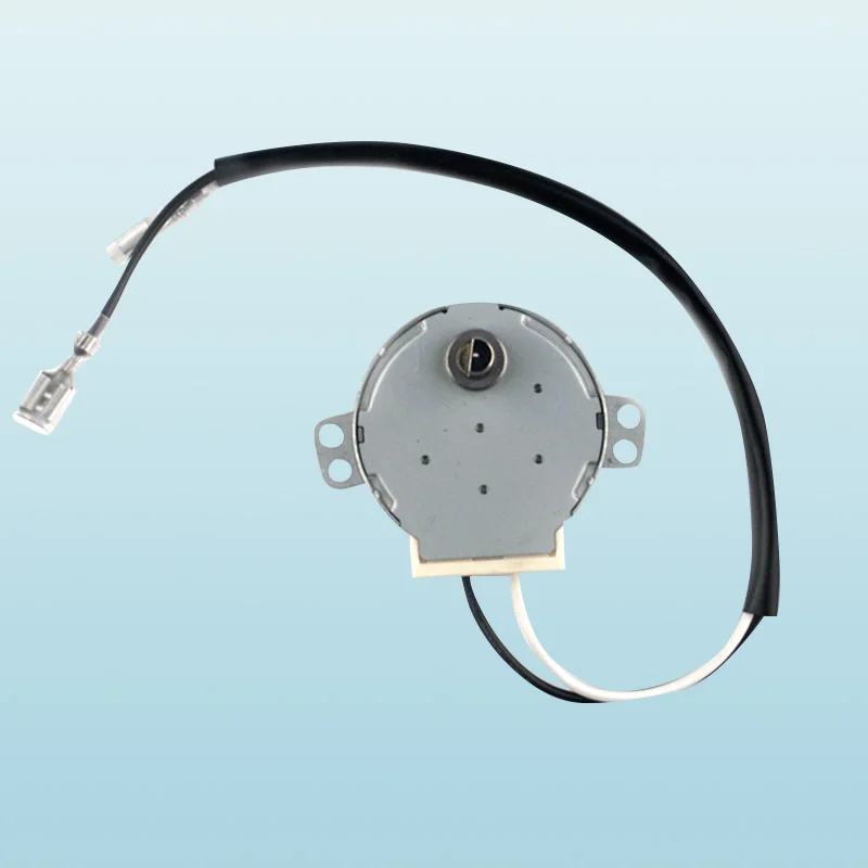 Imagem -03 - Motor Síncrono para Máquina de Cubo de Gelo 50 Tyz-e 220v240v 3.5 w 3w Motor ca para Peças de Fabricação de Gelo Acessórios