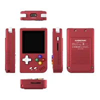 ANBERNIC RG Nano Mini Retro Handheld Game Console 1.54\