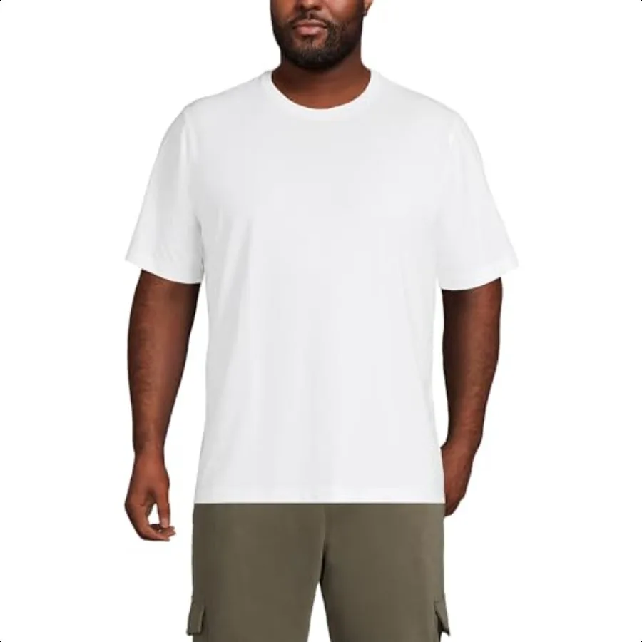 

Men's erT Short Sleeve TShirt