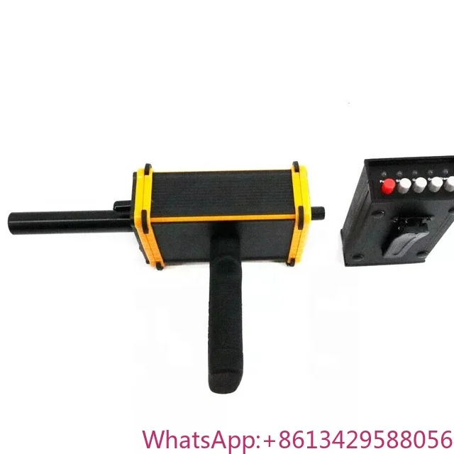 

New GR100 Industrial Metal Detectors Metal Detector Gold Detector