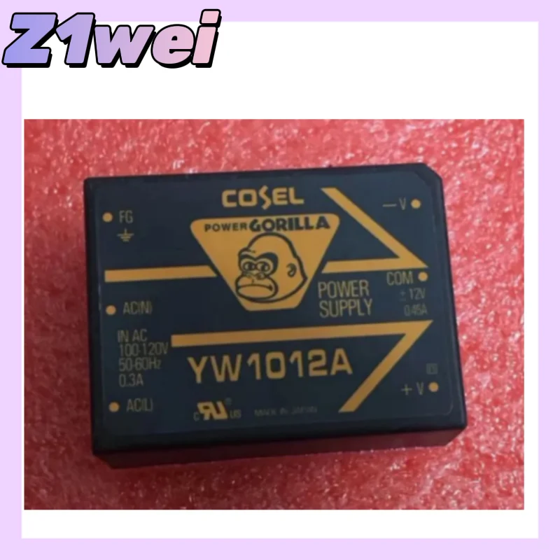 

YW1012A Бесплатная доставка Новый и оригинальный модуль