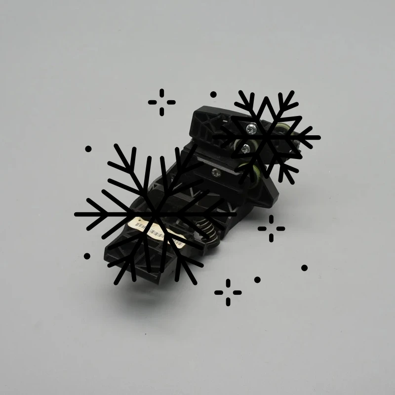 

1pcs. New new C7769-60390 C7769-60163 Cutter Assembly For HP DesignJet 500 510 printer cutter