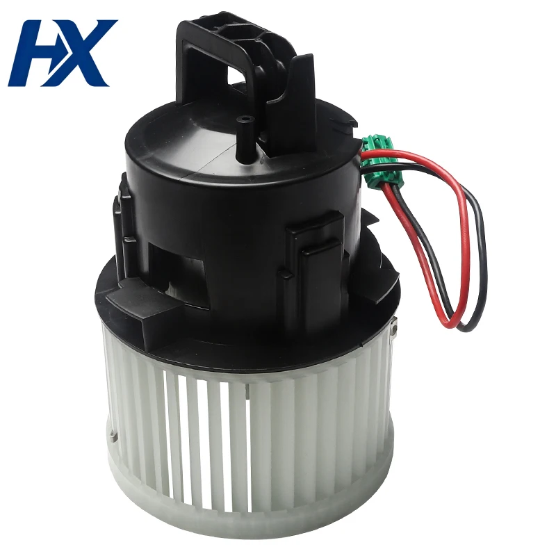 

1610497180 Car Auto Parts Fan Heater Air Blower Motor For Peugeot 308 408 508