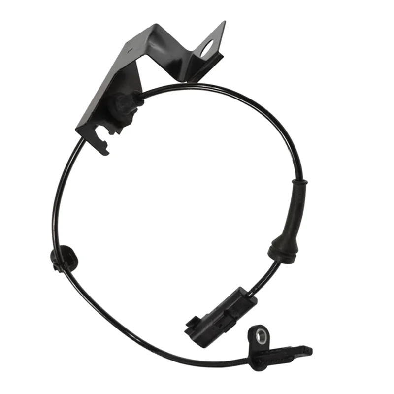 Novo sensor abs de velocidade da roda dianteira esquerda direita dg9z2c205b dg9z2c204b para ford fusion lincoln mkz 2013 -2019