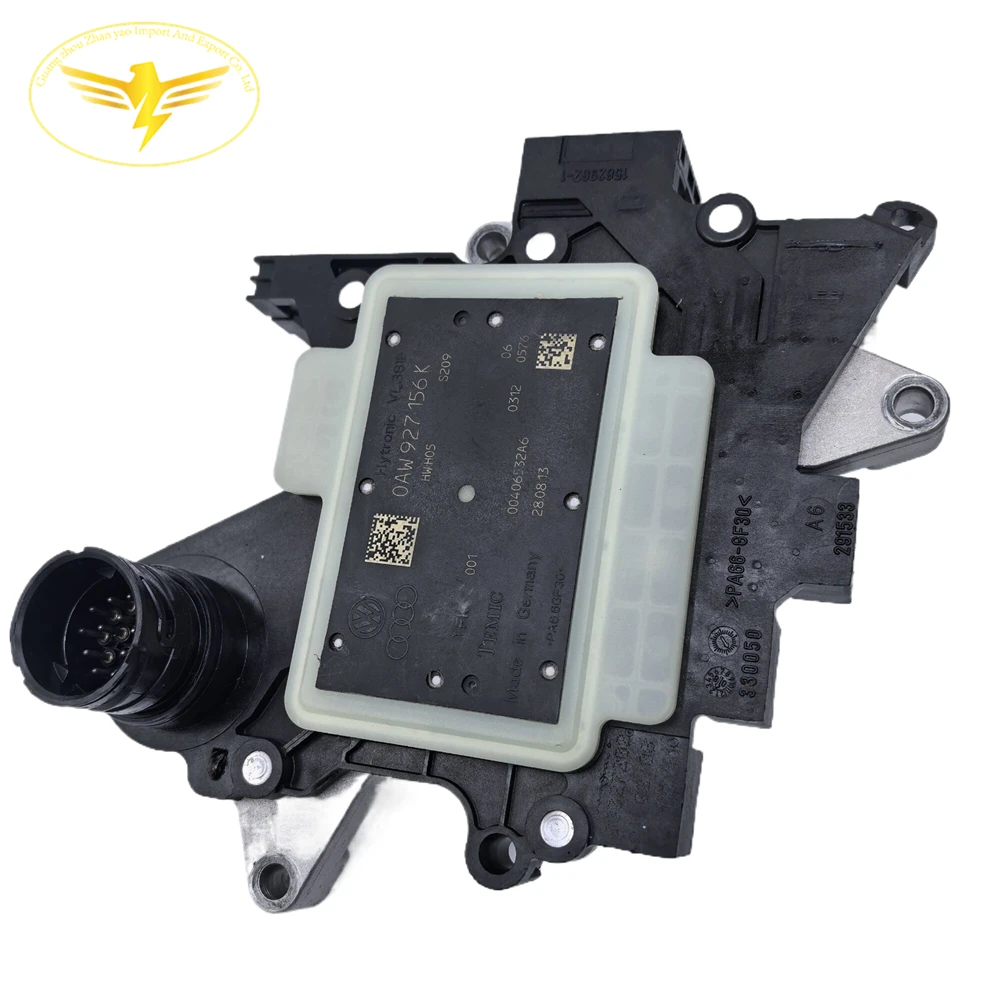0AW Transmission Automatic Control Unit TCM TCU 0AW927156K for Audi A6 A4 A7