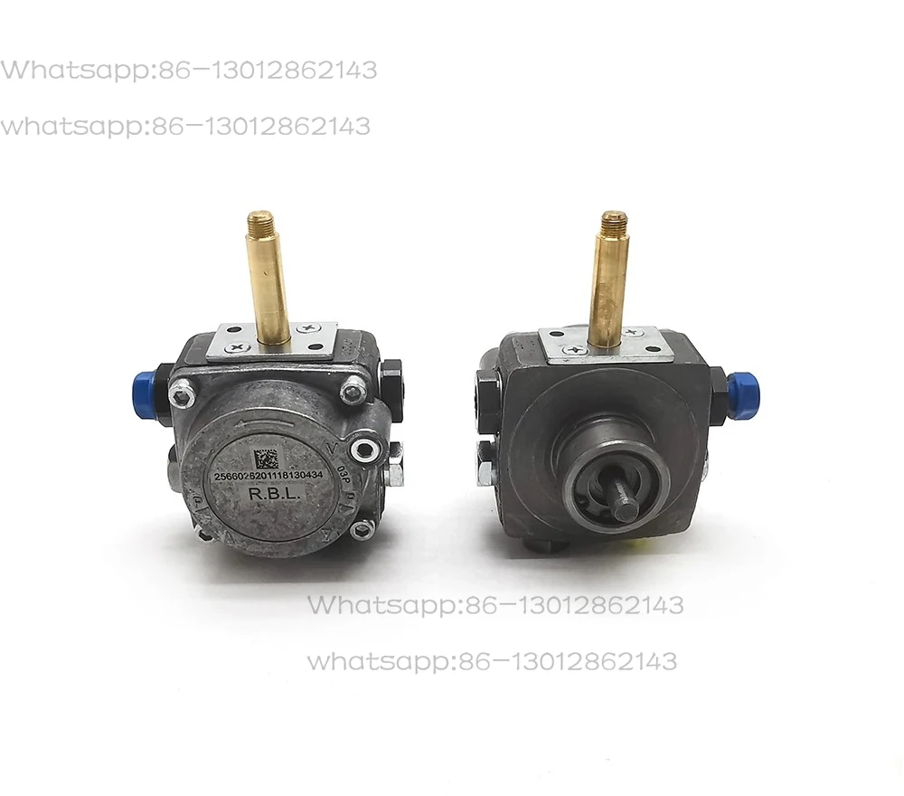 Imported original burner oil pump 3007800 pressure pump burner
