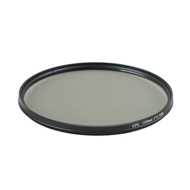 Filtro CPL 30 46 40.5 49 52 55 58 62 67 72 77 82 86 95 105 MILLIMETRI Polarizzatore Circolare Filtro Polarizzatore per Canon Nikon Sony Fujifilm