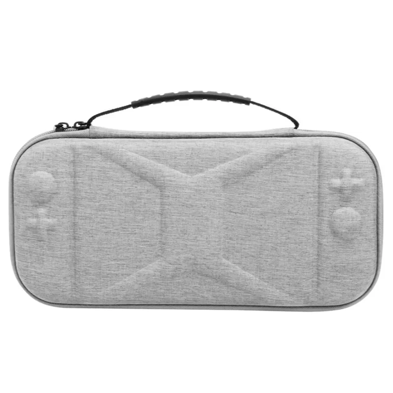 

【NECESSITY】Жесткий защитный чехол для Nintendo Switch 2, дорожная сумка для переноски, сумка для хранения, большая сумка, комплект игровой консоли