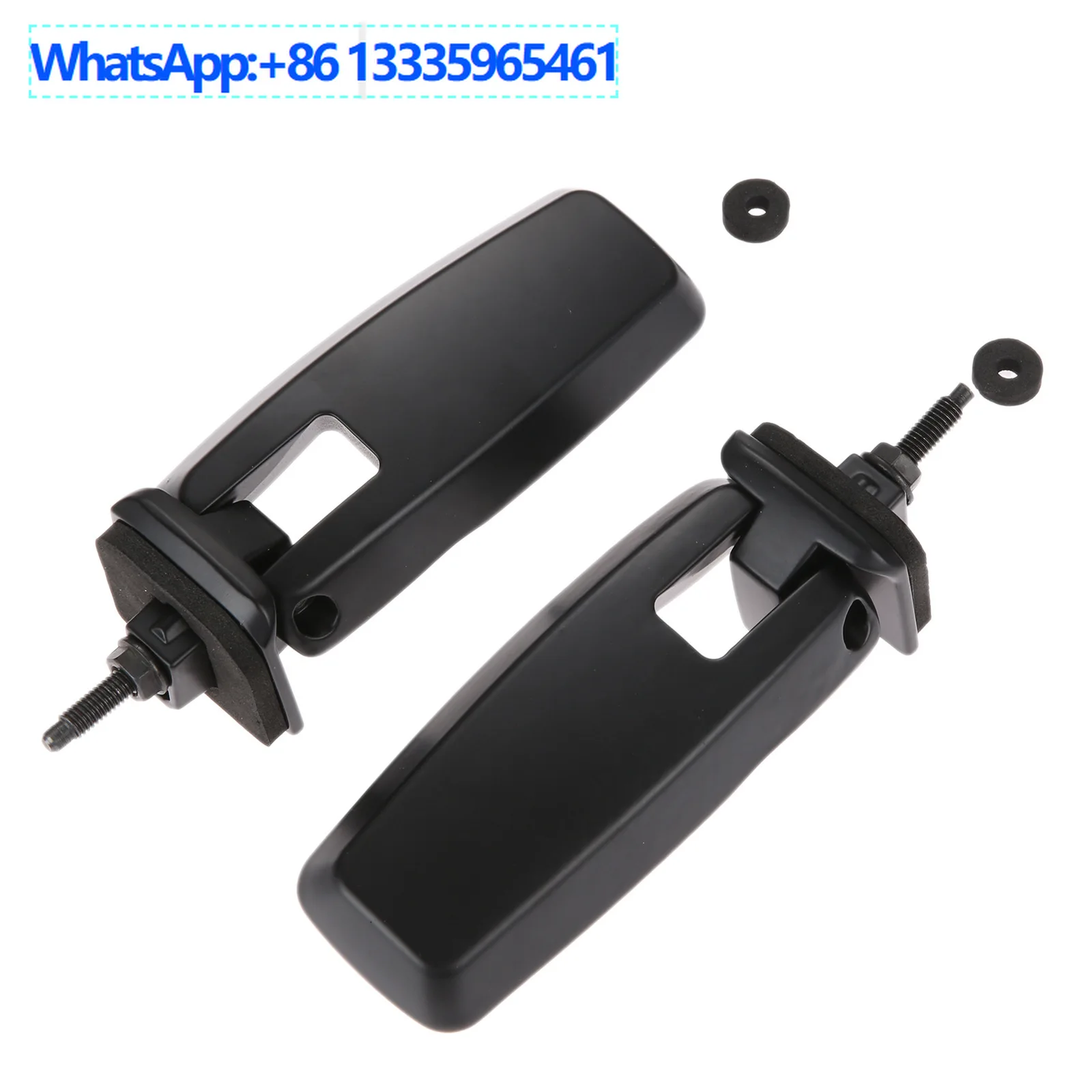 

8L8Z78420A68C 8L8Z78420A68D для дверных петель Ford