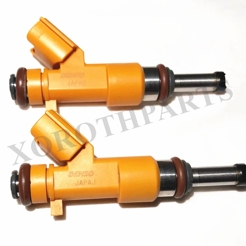 y New Genuine Quality Parts Fuel Injector 15710-81P01 For Suzuki