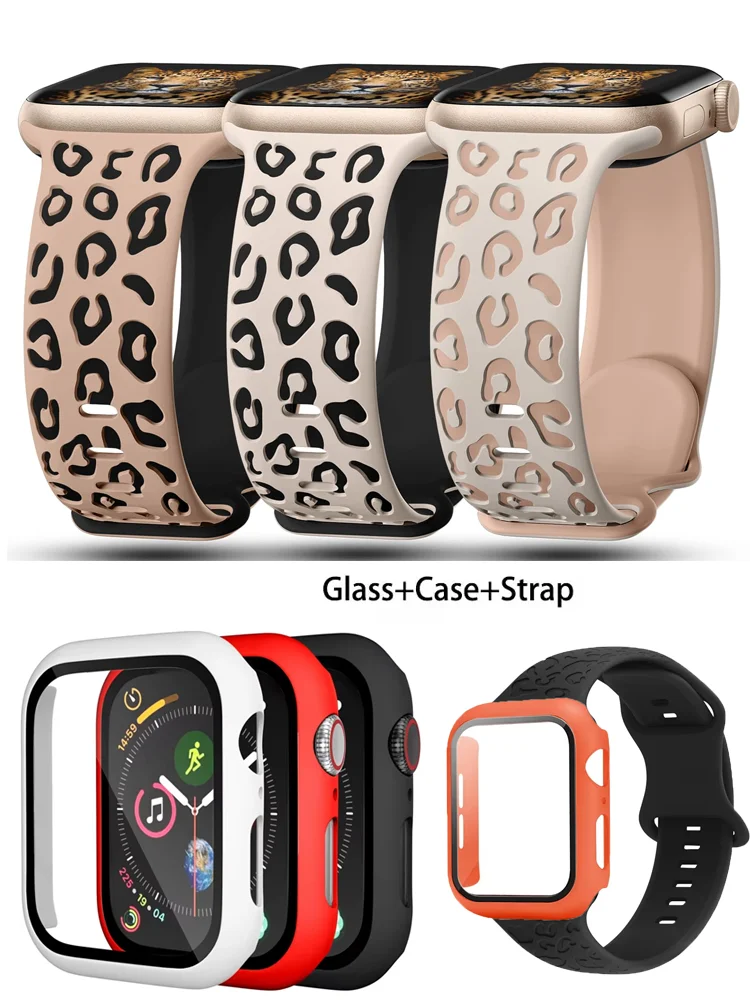 Glass+Case+Strap Fo… - image