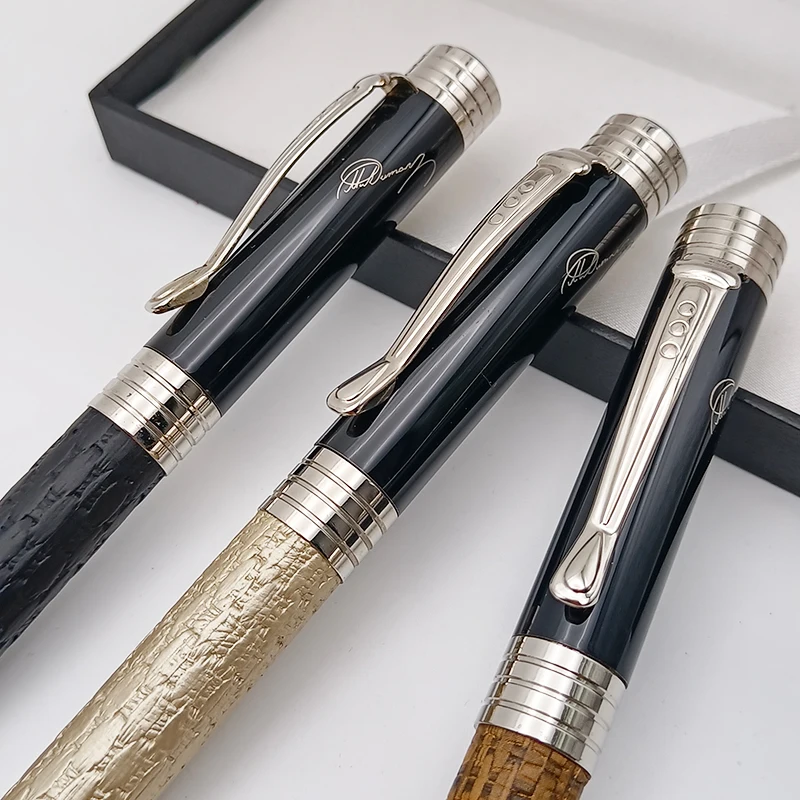 Luxury Mb Monte Writing Pen Office Accessories blance ink Ballpoint Pen Luxry Logo Pens