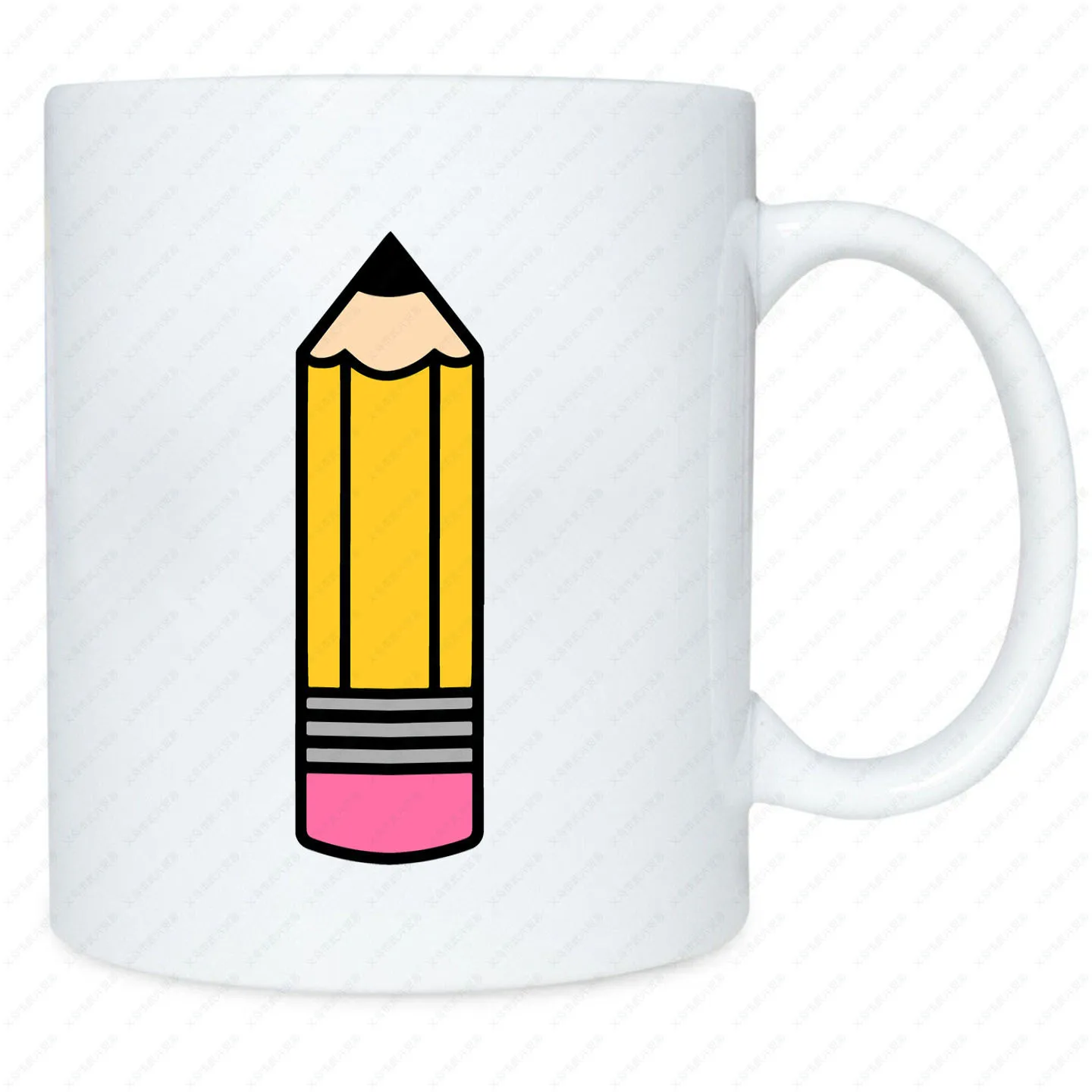 Teachers' Day Gifts Gifts for Teachers Practical High-value Mugs Coffee Mugs Ceramic Water Mugs  coffee cup