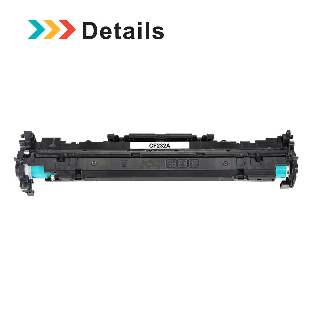 1PK CF232A Compatible With HP 32A Drum LaserJet M203dw M203d MFP M227fdw M227fdn