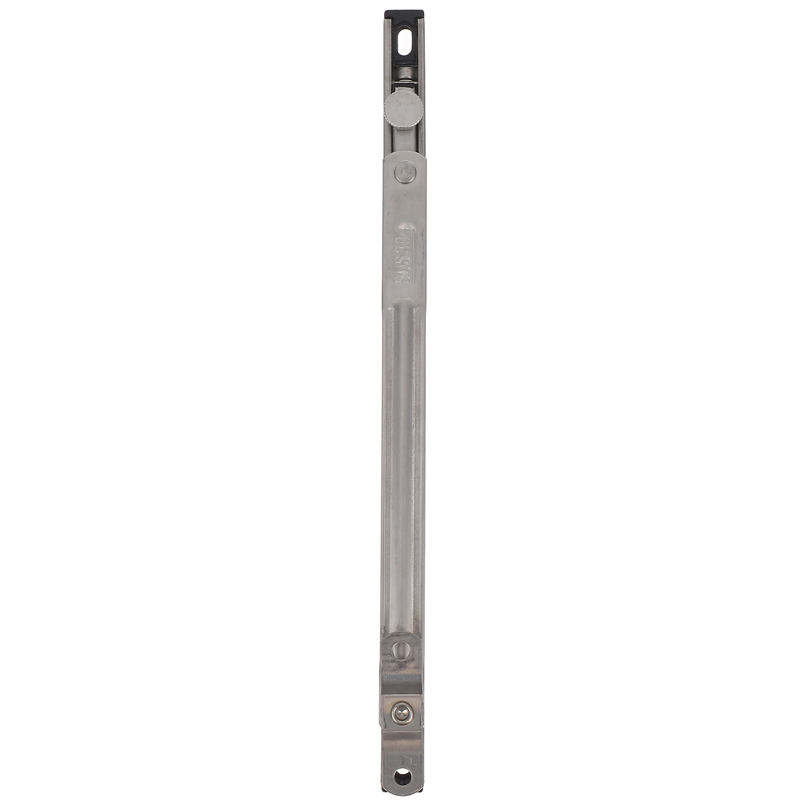 

Casement Window Limiter Hinge Silver Aluminum Adapter Bridge No Drill Telescopic Security Child Safety Sliding Window Hardware