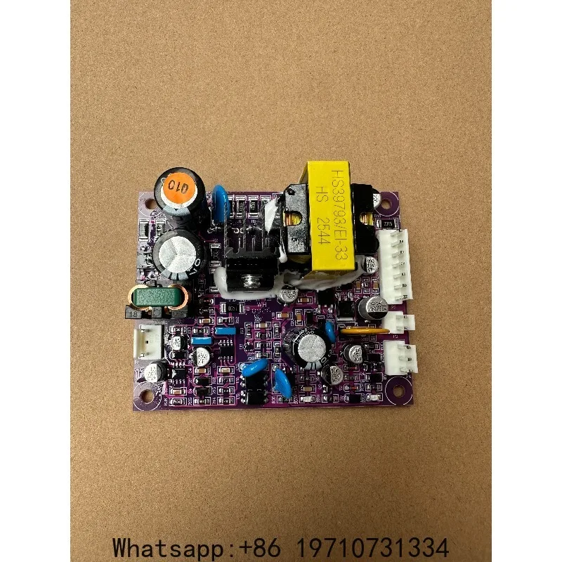 

Welder 400K315K power board original genuine high-power auxiliary board