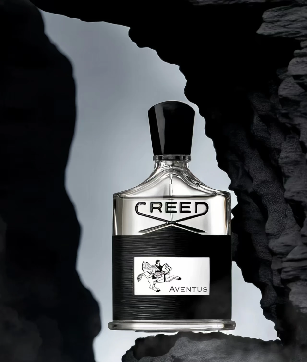 عطر Creed Aventus Eau de Parfum Silver Mountain Water الأصلي عطر Santal Green Irish Tweed Eau De Parfum Spray للجنسين