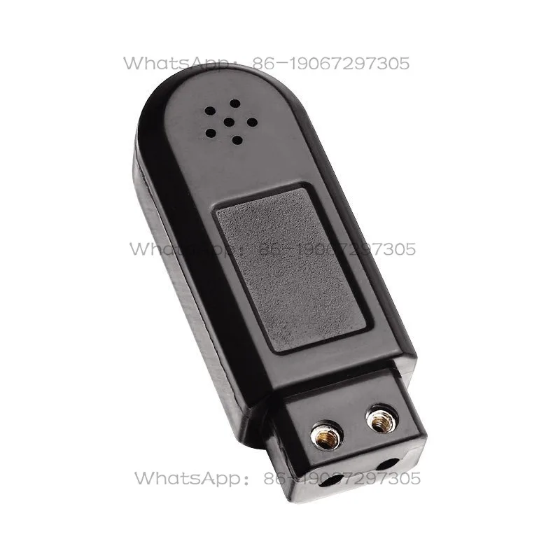 Headphone accessories: capacitive headset, microphone replacement, microphone adapter