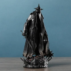 Witch-King Of Angmar Exclusive 1/10 Scale Collection Figure Statue Figurine Doll Toy