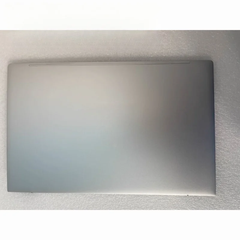 For HP Envy 13 BA 13T BA LCD Back Cover Rear Lid Top Case Silver L94047 001 New Replacement Laptop Screen Back Cover Rear Lid To